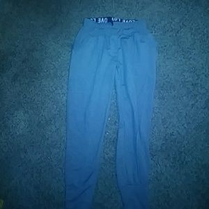 Victorias Secret Sweatpants